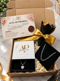 Ya sabes que regalar este 21 de septiembre a tu Floricienta ???🏵️❤️